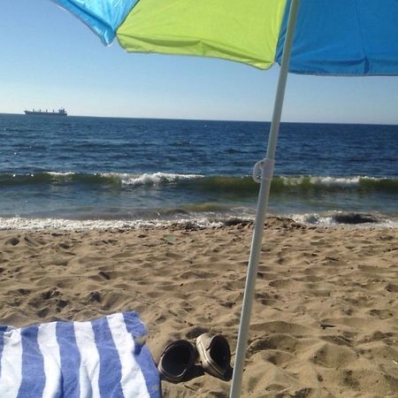 Apartamento Boutique Vina Del Mar Luaran gambar