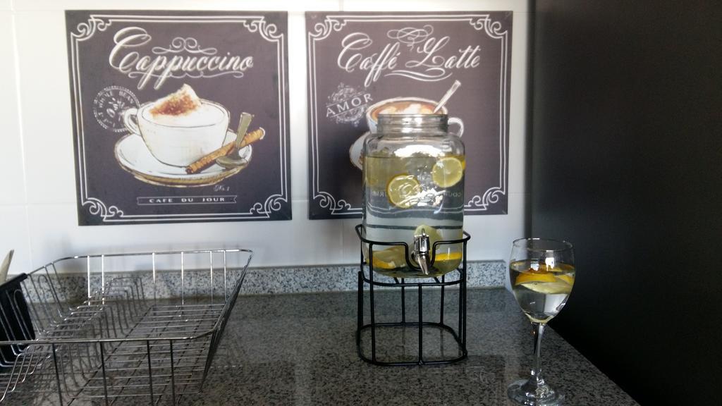 Apartamento Boutique Vina Del Mar Luaran gambar