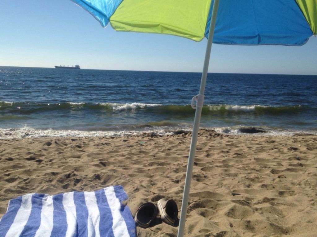 Apartamento Boutique Vina Del Mar Luaran gambar